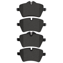 Load image into Gallery viewer, DFC DFC 02-16 Mini Cooper Paceman Front 5000 Advanced Low Metallic Brake Pads