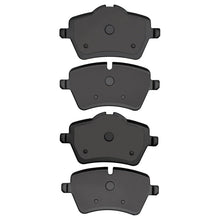 Load image into Gallery viewer, DFC DFC 02-16 Mini Cooper Paceman Front 5000 Advanced Low Metallic Brake Pads