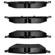 Load image into Gallery viewer, DFC DFC 02-16 Mini Cooper Paceman Front 5000 Advanced Low Metallic Brake Pads