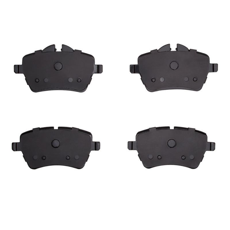 DFC DFC 02-16 Mini Cooper Paceman Front Euro 5000 Ceramic Brake Pads