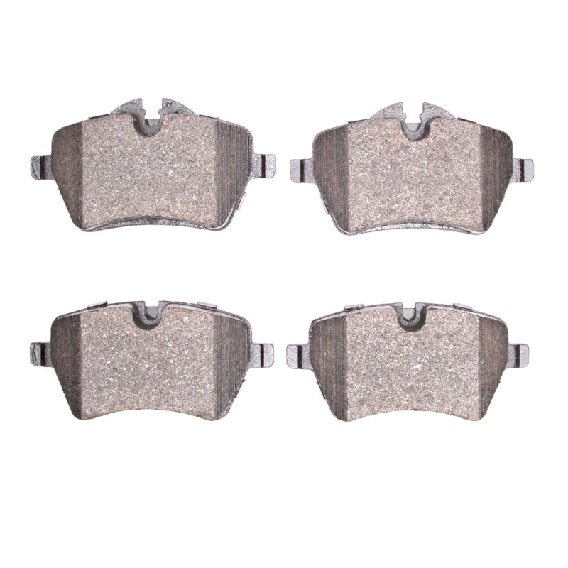 DFC DFC 02-16 Mini Cooper Paceman Front Euro 5000 Ceramic Brake Pads