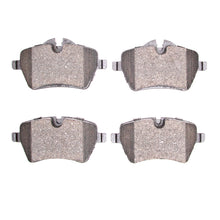 Load image into Gallery viewer, DFC DFC 02-16 Mini Cooper Paceman Front Euro 5000 Ceramic Brake Pads