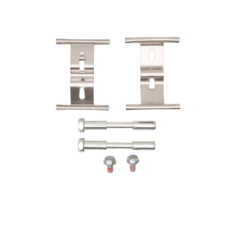 DFC DFC 02-18 Audi Q7 Rear/Front Premium Hardware Kit