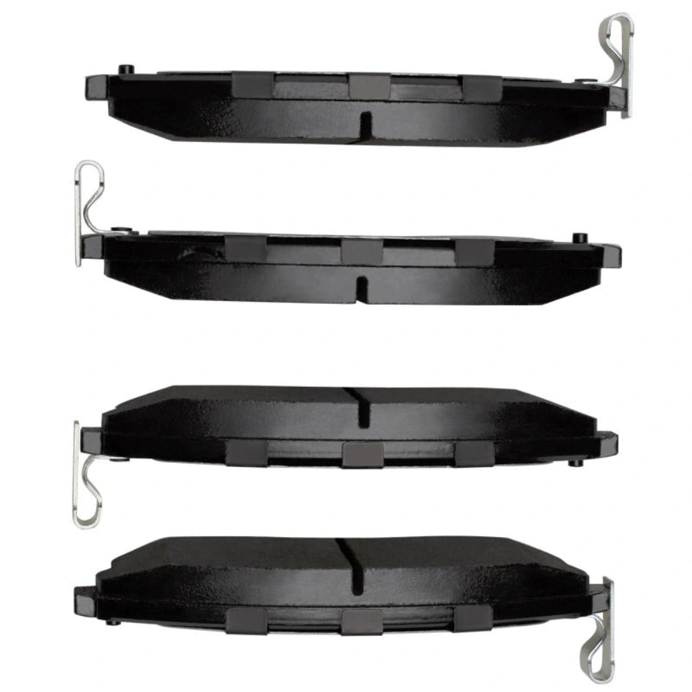 DFC DFC 02-19 Infiniti I35 Front 5000 Advanced Ceramic Brake Pads