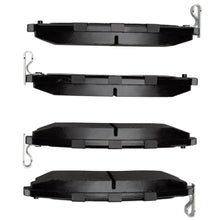 Load image into Gallery viewer, DFC DFC 02-19 Infiniti I35 Front 5000 Advanced Ceramic Brake Pads