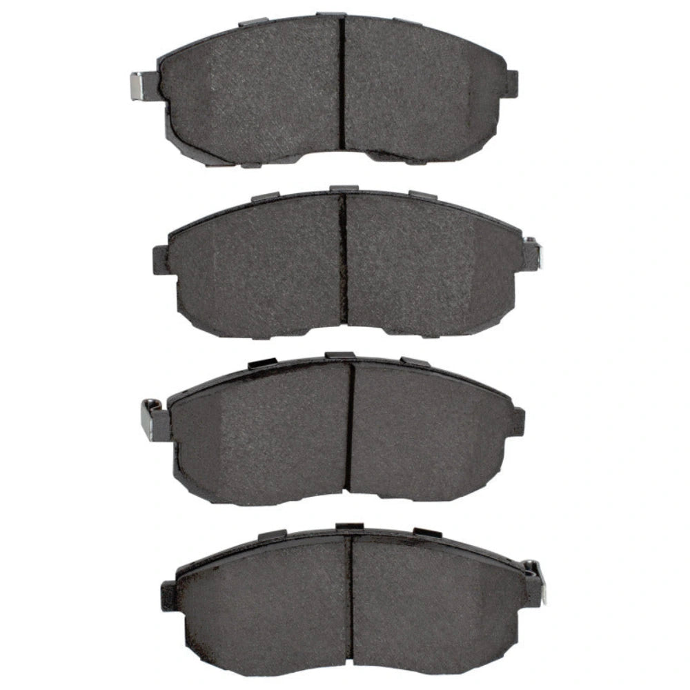 DFC DFC 02-19 Infiniti I35 Front 5000 Advanced Ceramic Brake Pads