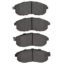 Load image into Gallery viewer, DFC DFC 02-19 Infiniti I35 Front 5000 Advanced Ceramic Brake Pads