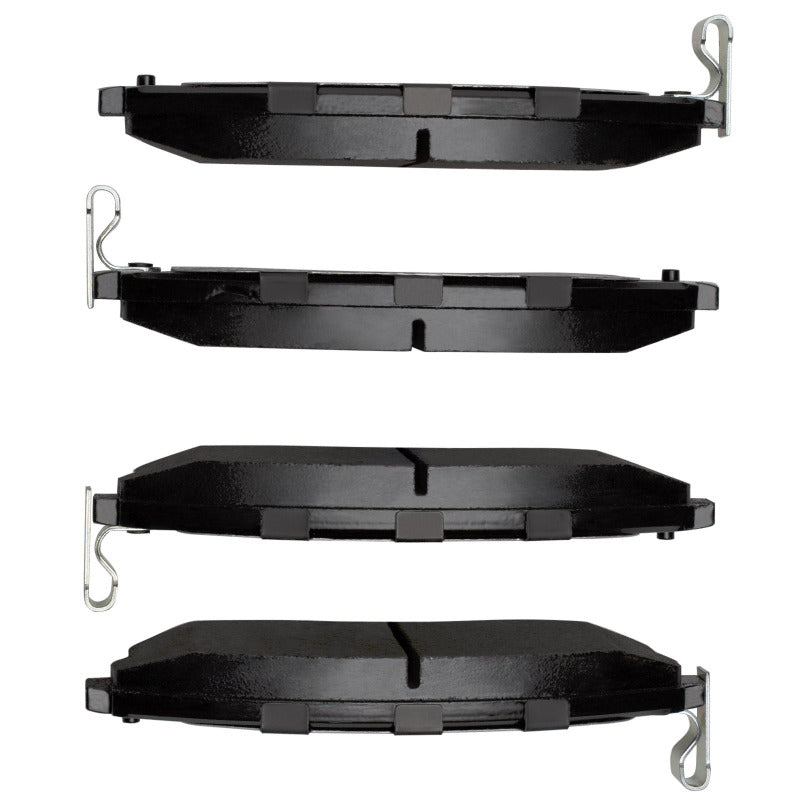DFC DFC 02-19 Infiniti I35 Front 5000 Advanced Ceramic Brake Pads