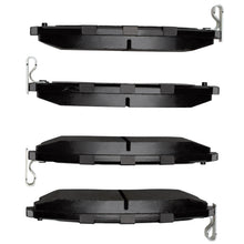 Load image into Gallery viewer, DFC DFC 02-19 Infiniti I35 Front 5000 Advanced Ceramic Brake Pads