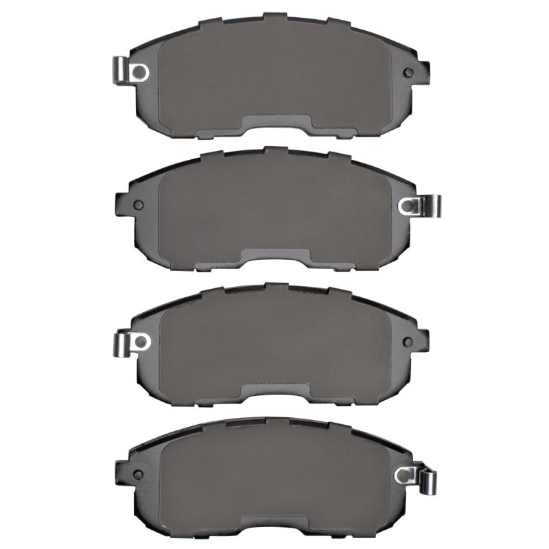DFC DFC 02-19 Infiniti I35 Front 5000 Advanced Ceramic Brake Pads