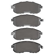 Load image into Gallery viewer, DFC DFC 02-19 Infiniti I35 Front 5000 Advanced Ceramic Brake Pads
