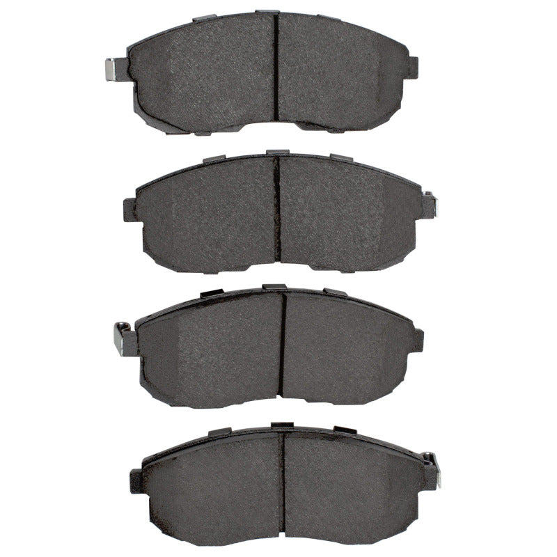 DFC DFC 02-19 Infiniti I35 Front 5000 Advanced Ceramic Brake Pads