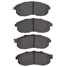 Load image into Gallery viewer, DFC DFC 02-19 Infiniti I35 Front 5000 Advanced Ceramic Brake Pads