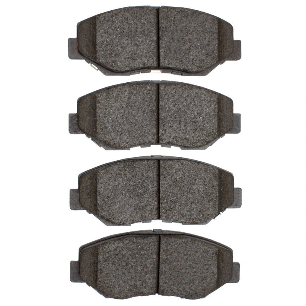 DFC DFC 02-21 Acura ILX Front 5000 Advanced Ceramic Brake Pads