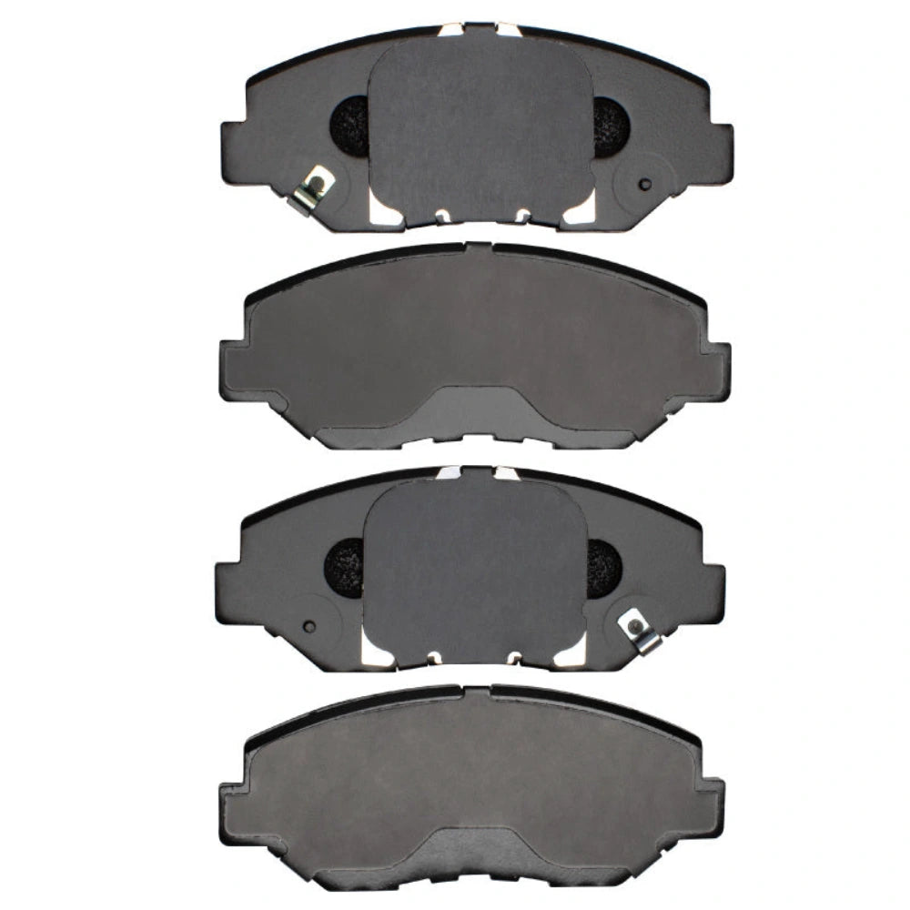 DFC DFC 02-21 Acura ILX Front 5000 Advanced Ceramic Brake Pads