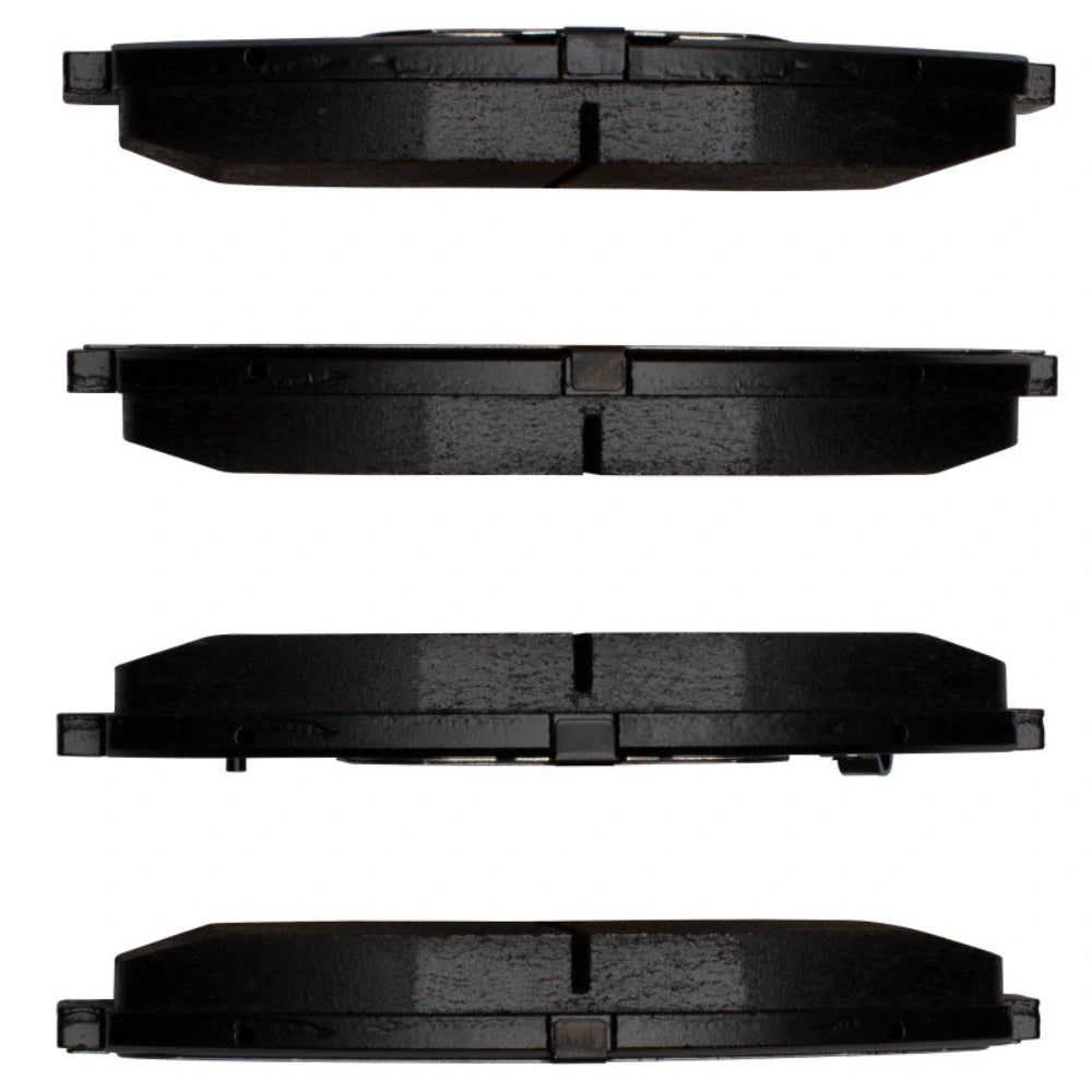DFC DFC 02-21 Acura ILX Front 5000 Advanced Ceramic Brake Pads