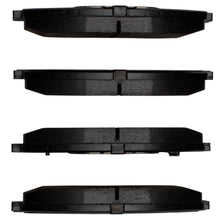Load image into Gallery viewer, DFC DFC 02-21 Acura ILX Front 5000 Advanced Ceramic Brake Pads