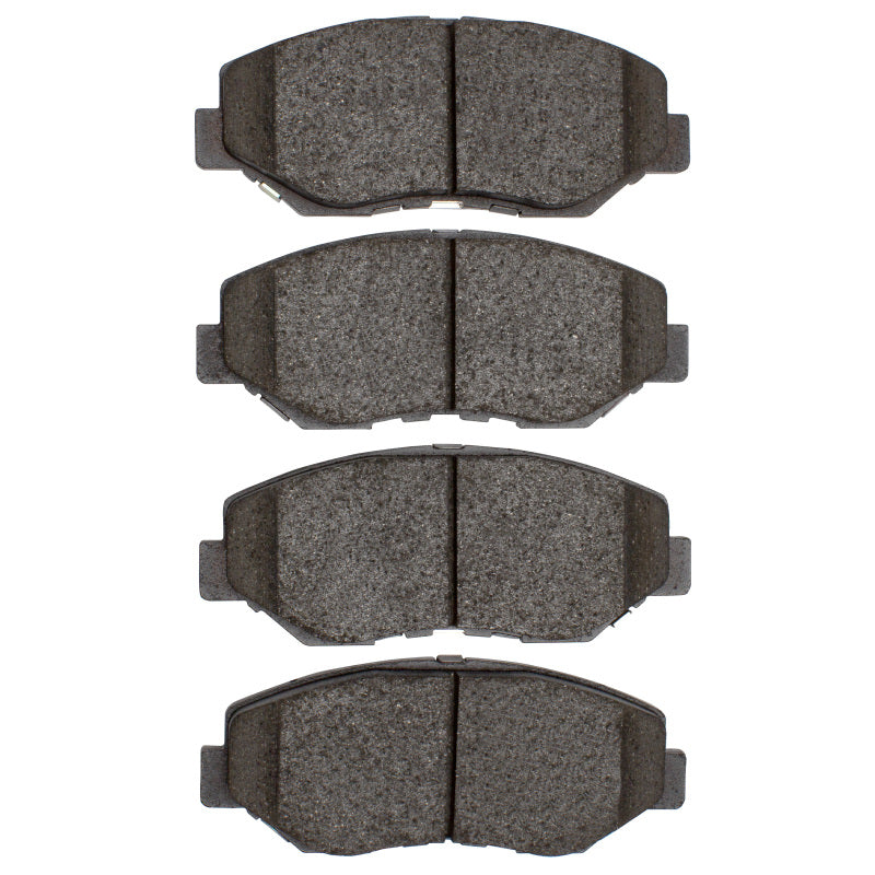 DFC DFC 02-21 Acura ILX Front 5000 Advanced Ceramic Brake Pads