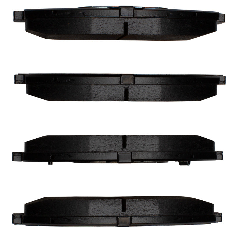 DFC DFC 02-21 Acura ILX Front 5000 Advanced Ceramic Brake Pads