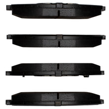 Load image into Gallery viewer, DFC DFC 02-21 Acura ILX Front 5000 Advanced Ceramic Brake Pads