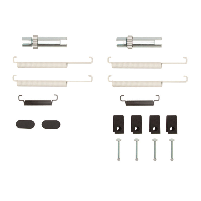 DFC DFC 02-24 Chrysler Aspen Parking/Parking Brake Drum Brake Hardware Kit