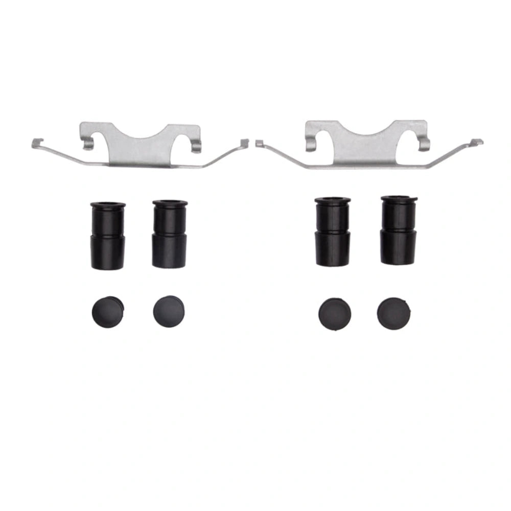 DFC 02-25 Chrysler Voyager Rear Premium Hardware Kit - DFC 340-42000