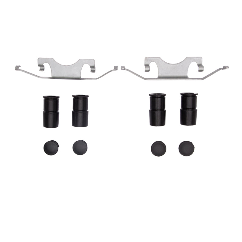 DFC DFC 02-25 Chrysler Voyager Rear Premium Hardware Kit