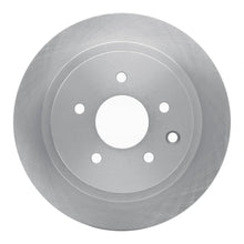 Load image into Gallery viewer, DFC DFC 02-25 Infiniti G35 Rear Brake Rotor