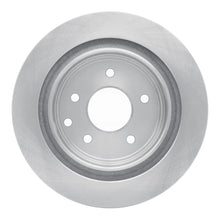 Load image into Gallery viewer, DFC DFC 02-25 Infiniti G35 Rear Brake Rotor