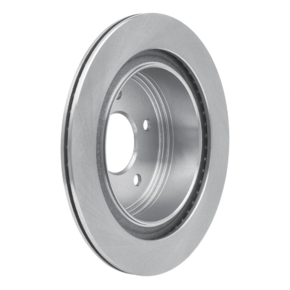 DFC DFC 02-25 Infiniti G35 Rear Brake Rotor