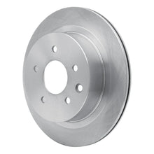 Load image into Gallery viewer, DFC DFC 02-25 Infiniti G35 Rear Brake Rotor
