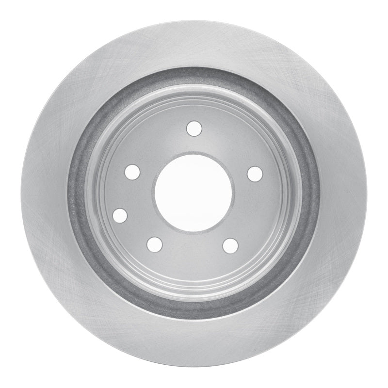 DFC DFC 02-25 Infiniti G35 Rear Brake Rotor