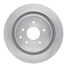 Load image into Gallery viewer, DFC DFC 02-25 Infiniti G35 Rear Brake Rotor