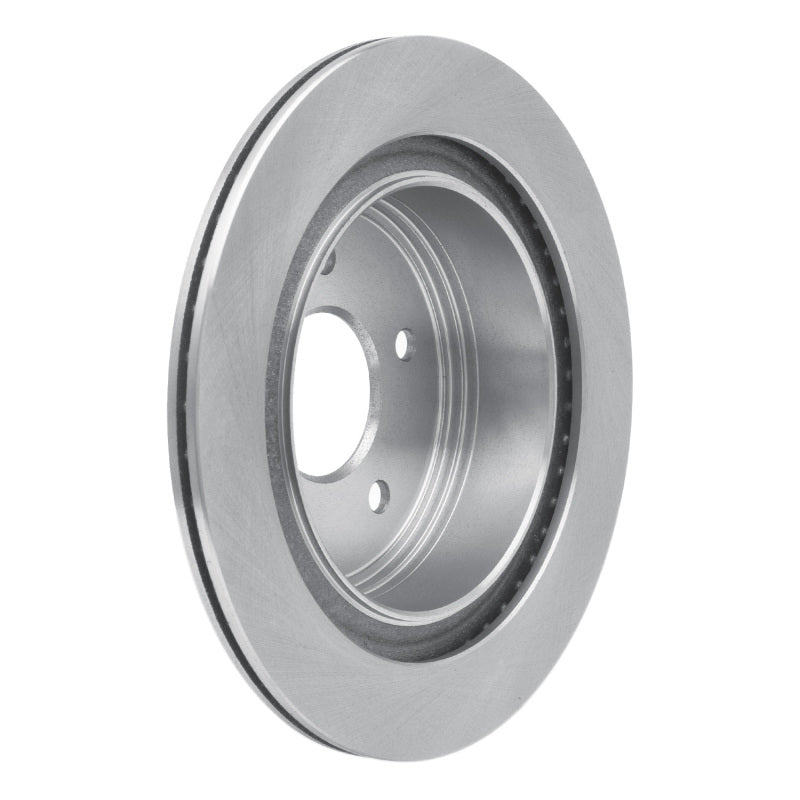 DFC DFC 02-25 Infiniti G35 Rear Brake Rotor