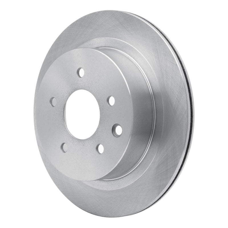 DFC DFC 02-25 Infiniti G35 Rear Brake Rotor