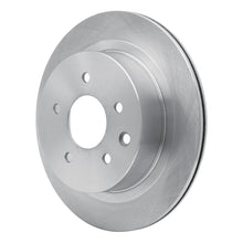 Load image into Gallery viewer, DFC DFC 02-25 Infiniti G35 Rear Brake Rotor