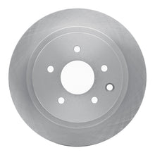 Load image into Gallery viewer, DFC DFC 02-25 Infiniti G35 Rear Brake Rotor