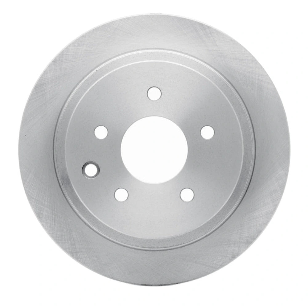 DFC DFC 02-25 Nissan Altima Rear Brake Rotor