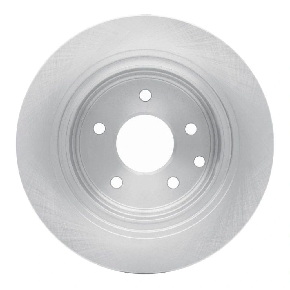 DFC DFC 02-25 Nissan Altima Rear Brake Rotor