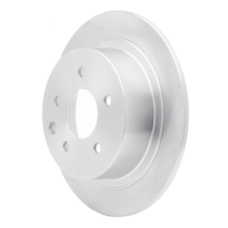 DFC DFC 02-25 Nissan Altima Rear Brake Rotor