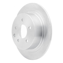 Load image into Gallery viewer, DFC DFC 02-25 Nissan Altima Rear Brake Rotor