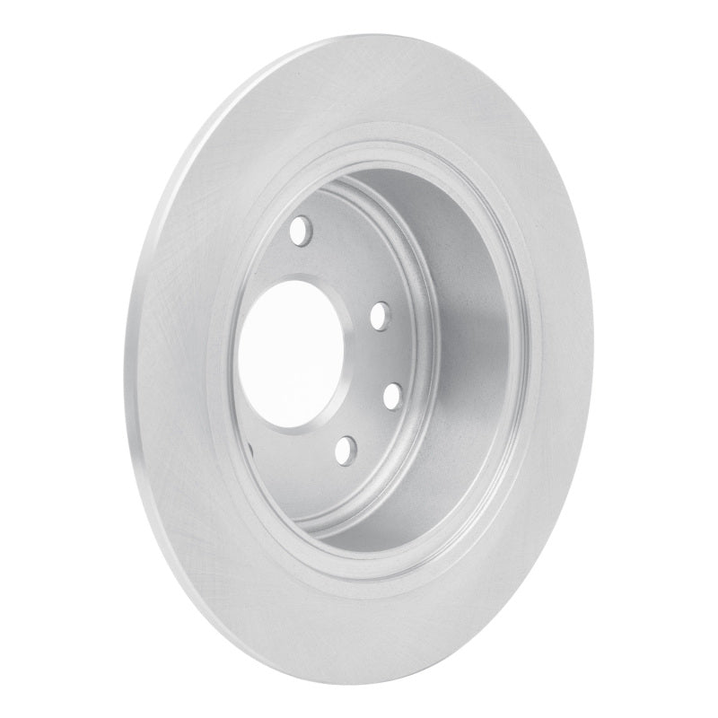 DFC DFC 02-25 Nissan Altima Rear Brake Rotor