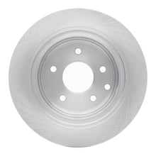 Load image into Gallery viewer, DFC DFC 02-25 Nissan Altima Rear Brake Rotor