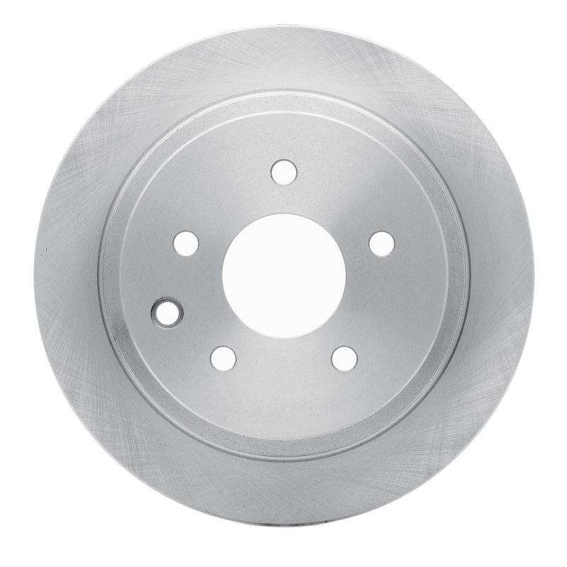 DFC DFC 02-25 Nissan Altima Rear Brake Rotor