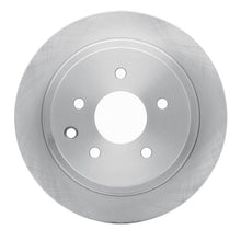 Load image into Gallery viewer, DFC DFC 02-25 Nissan Altima Rear Brake Rotor
