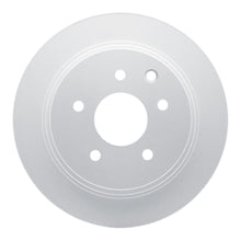 Load image into Gallery viewer, DFC DFC 02-25 Nissan Juke Rear GeoSPEC Coated Rotor