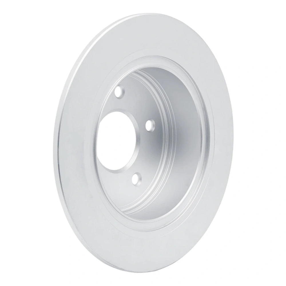 DFC DFC 02-25 Nissan Juke Rear GeoSPEC Coated Rotor