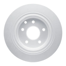 Load image into Gallery viewer, DFC DFC 02-25 Nissan Juke Rear GeoSPEC Coated Rotor