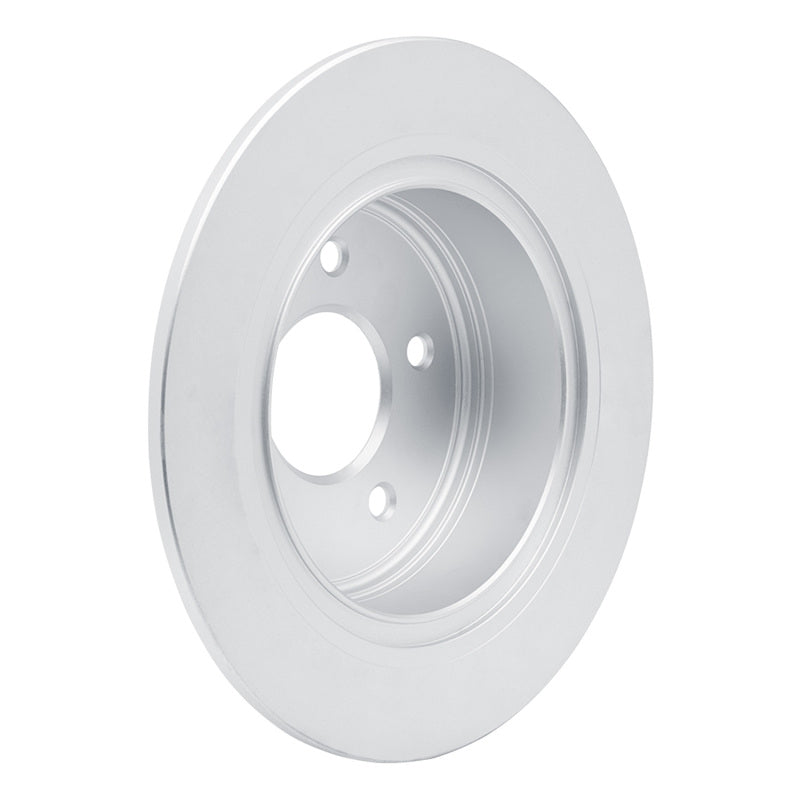DFC DFC 02-25 Nissan Juke Rear GeoSPEC Coated Rotor