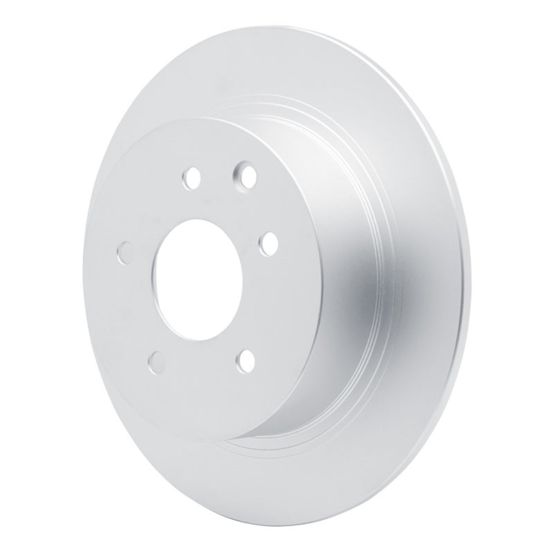 DFC DFC 02-25 Nissan Juke Rear GeoSPEC Coated Rotor